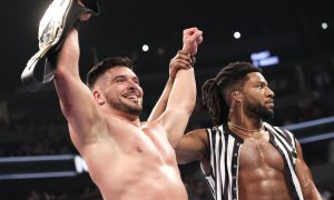 Résultats de NXT No Mercy 2024.