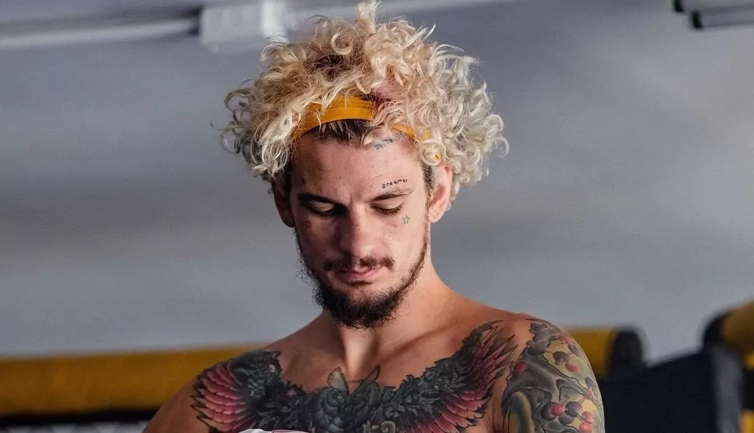 Sean O’Malley classement ufc après sa défaite