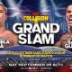 Preview de AEW Collision : Grand Slam 2024.