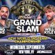 Preview de AEW Dynamite Grand Slam 2024.