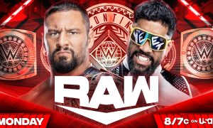 Preview de WWE Raw du 23 septembre.