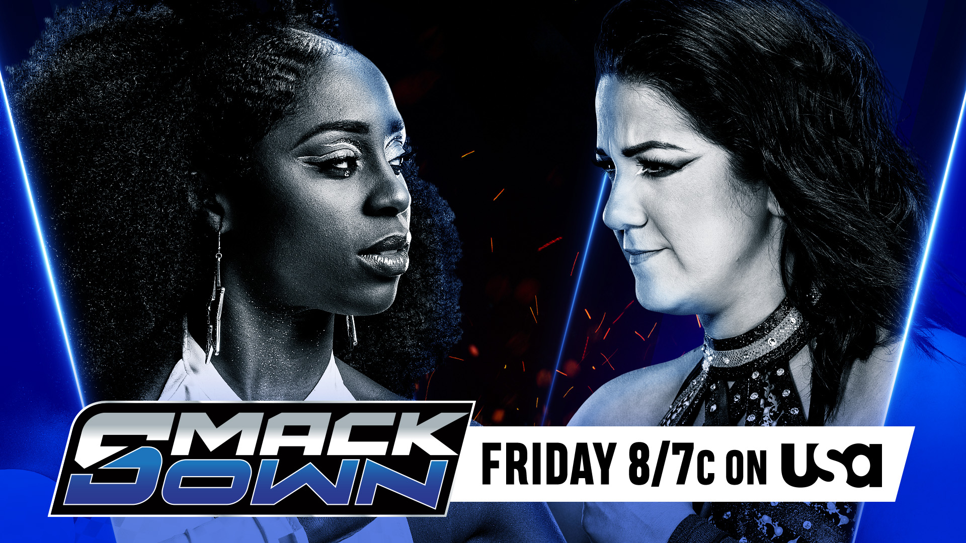 Preview de WWE SmackDown du 27 septembre.