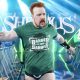 Sheamus a signé un nouveau contrat avec la WWE.