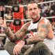 WWE NXT : CM Punk en arbitre spécial pour la première sur le CW Network.