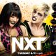 WWE NXT preview 17 septembre