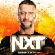 WWE NXT results septembre 17