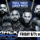 WWE SmackDown : Un match de l'échelle pour les titres par équipe la semaine prochaine.