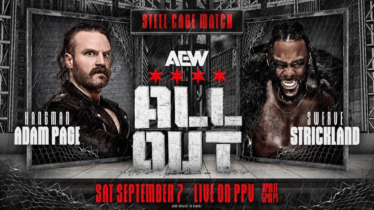 aew all out 2024