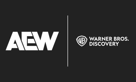 aew warner bros discovery