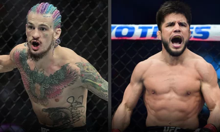 Cejudo se moque d’O'Malley : "Tu ne vaux pas mieux que McGregor"