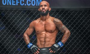 Demetrious Johnson claque la porte du MMA, un départ en champion