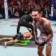 Max Holloway met en doute le Fight IQ de Topuria avant l’UFC 308