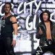 motor city machine guns wwe