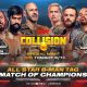 resultats aew collision 6 septembre 2024