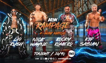 resultats aew rampage 20 septembre 2024