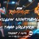 resultats aew rampage 27 septembre 2024