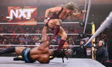 resultats wwe nxt 10 septembre 2024