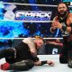 resultats wwe smackdown 27 septembre 2024