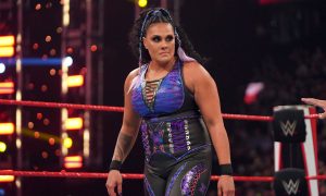 tamina wwe