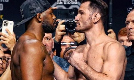 C’est officiel : Jon Jones vs Miocic à l’UFC 309