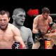 Nurmagomedov défend son titre avec classe, Shabliy n’a pas vu venir le coup