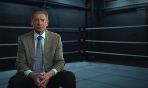 'Mr. McMahon' sur Netflix, le vrai Vince McMahon ?