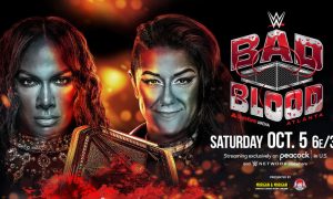 wwe bad blood 2024 nia jax bayley