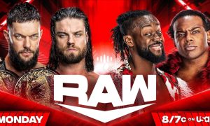 wwe raw 16 septembre 2024