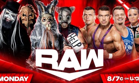 wwe raw 9 septembre 2024