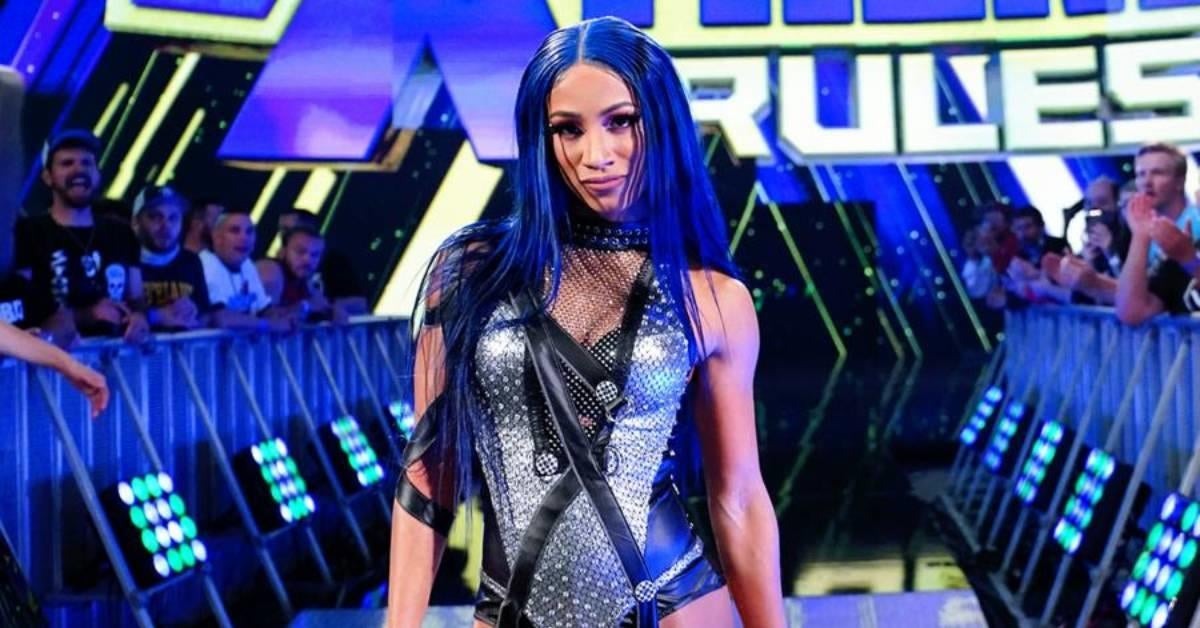 Mercedes Moné revient sur son départ de la WWE : "Je n'ai pas aimé la manière dont 'le président de l'époque' m'a parlé"