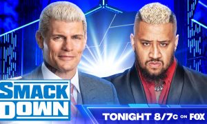 wwe smackdown 6 septembre 2024