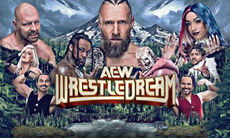 Carte de AEW WrestleDream 2024.