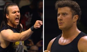 AEW WrestleDream 2024 : Adam Cole et MJF de retour.