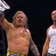 AEW Dynamite : Chris Jericho redevient champion du monde de la ROH.