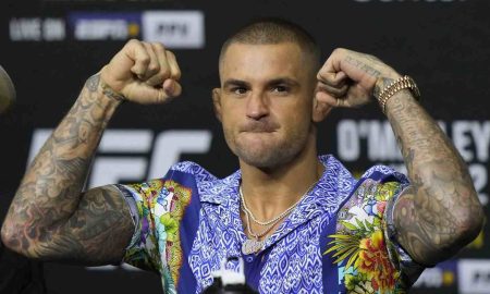 Dustin Poirier annonce son retour pour un dernier combat à l'UFC