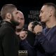 Max Holloway et son rêve de combattre Khabib Nurmagomedov