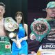 TOP RANK : Comment regarder INOUE vs TSUTSUMI à la TV et en streaming