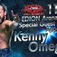 Kenny Omega sera présent à NJPW Power Struggle 2024.