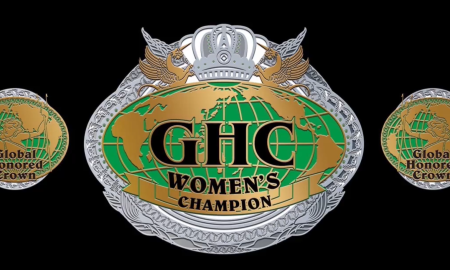 La Pro Wrestling NOAH va introduire le championnat GHC féminin.