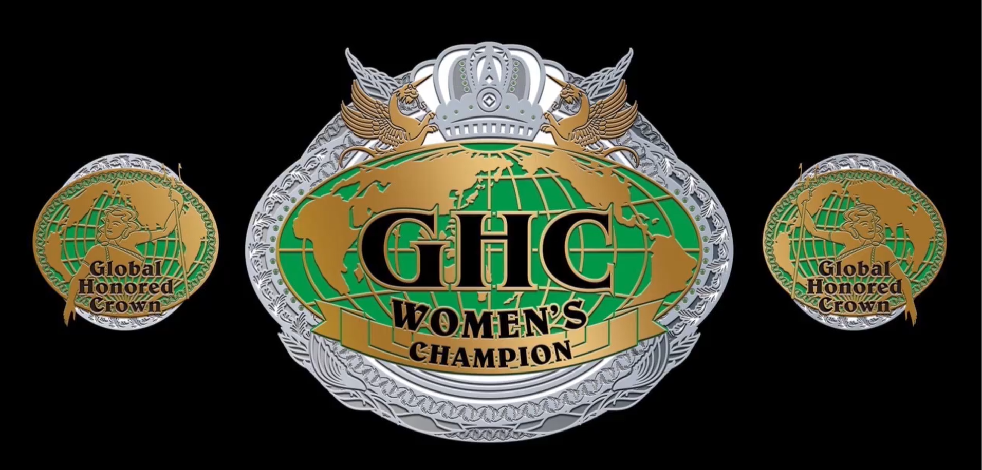 La Pro Wrestling NOAH va introduire le championnat GHC féminin.