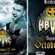 NXT Halloween Havoc 2024 : Trick Williams défendra son titre face à Ethan Page.