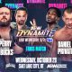 Preview de AEW Dynamite du 23 octobre.