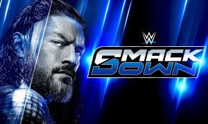 Preview de WWE SmackDown du 18 octobre.