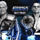 Preview de WWE SmackDown du 1er novembre.