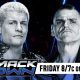 Preview de WWE SmackDown du 25 octobre.