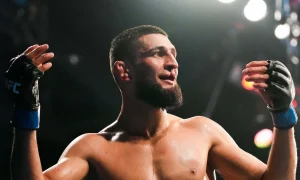 Découvrez comment s'est déroulée la carte de l'UFC 308 avec tous les résultats des combats principaux et préliminaires.