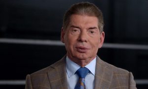 Vince McMahon souhaiterait créer une nouvelle compagnie dans l'industrie du divertissement.