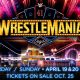 WWE WrestleMania 41