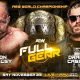 AEW Full Gear 2024 : Jon Moxley défendra son titre contre Orange Cassidy.