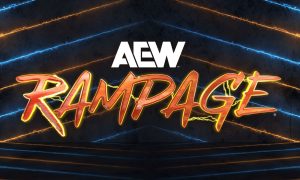 AEW Rampage ne devrait pas être renouvelé.